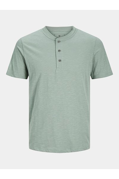 Jack & Jones Tricou Jack Jones pentru bărbați 12257965 Verde
