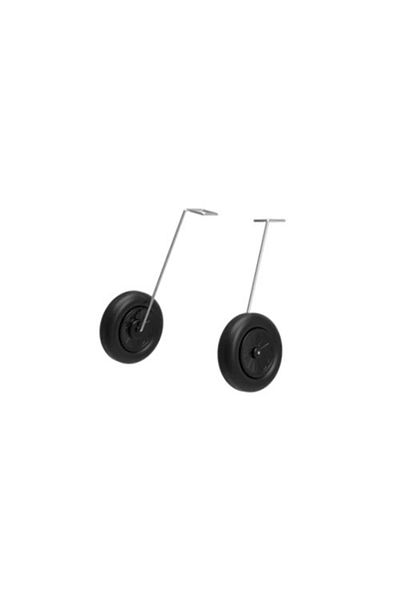 Choice Landing Gear RC Plane Accessories USB Charger Propeller Landing Gear Remote Control Aircraft Spare P