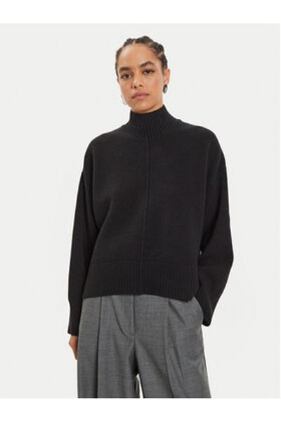 IVY OAK Pulover de damă IO113147 Negru