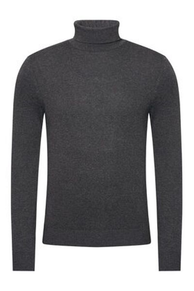 Jack & Jones Jack Jones Golf pentru bărbați 12157417 Gri