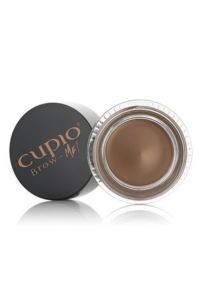 Cupio Cupio Brow-Me! Eyebrow Gel - Taupe