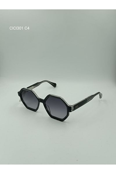 GİGİ OO MİLANO Gigi Oo Milan Gg 301 C4 52-19-145 Women's Sunglasses
