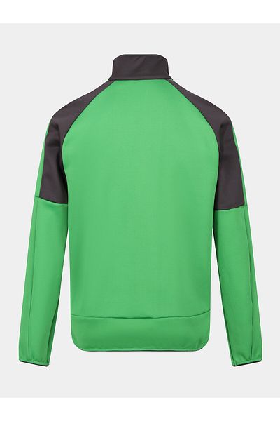 Regatta Men's Softshell Jacket RML242 Green