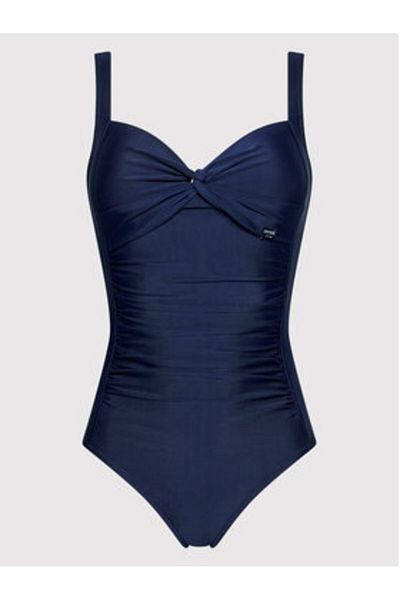 Regatta Costum de baie pentru femei RWM012 Bleumarin