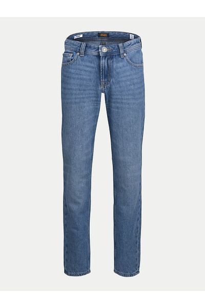 Jack & Jones jack jones junior Boy Jeans 12204020 Blue