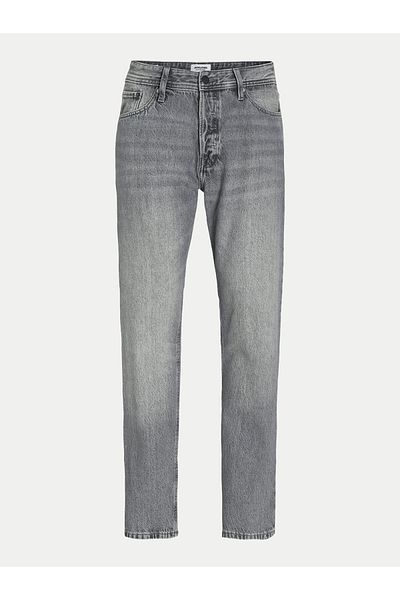 Jack & Jones jack jones Mens Jeans 12209663 Gray