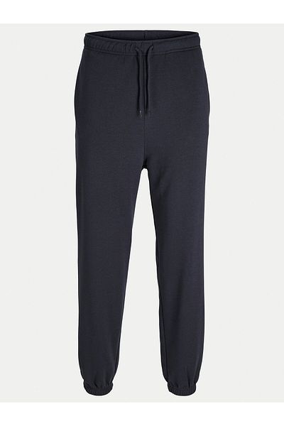 Jack & Jones Pantaloni de trening pentru bărbați Jack Jones 12257964 Bleumarin