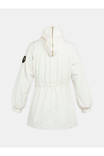 Regatta Parka pentru femei RWW416 Ecru