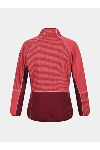 Regatta Women's Softshell Jacket RWL239 Red