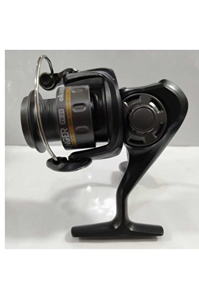 Okuma Revenger RV-25 FD Olta Makinesi