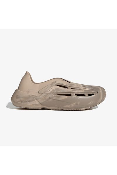 adidas Ανδρικές καφέ παντόφλες Lightblaze Moc
