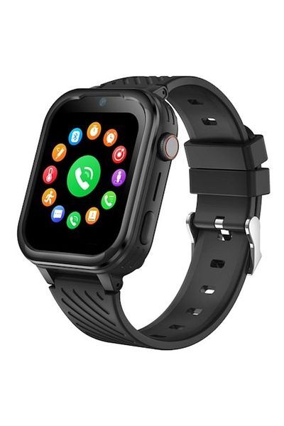 ideal STORE Smartwatch for Kids Ideal Store, GPS & LBS Location, RETINA Screen 1.83 inch, Android, 4G LTE, Video