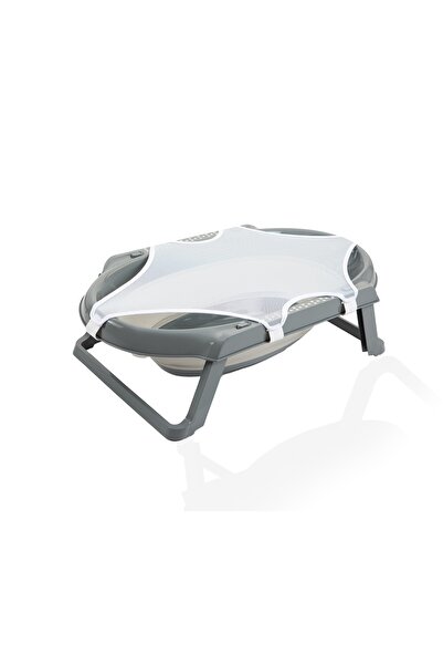 Babyjem Babyjem textile support for bathtub. blue