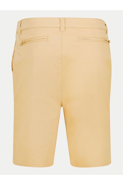 Regatta Men's Fabric Shorts RMJ304 Beige