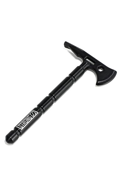 Choice 1pcs A003 3Pcs Miniature Decoration Scale Engineering Shovel for 1/10 RC Crawler