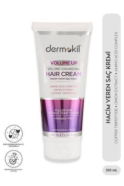 Dermokil A.A Complex Volumizing Conditioner 200ml