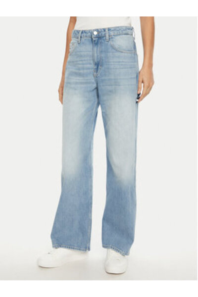 Tommy Jeans Women's Jeans DW0DW19572 Blue