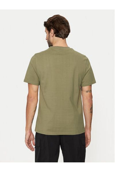 Hunter Tricou bărbătesc HARM0039242 kaki