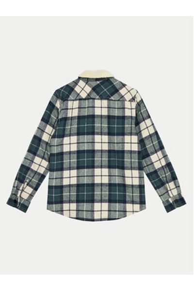 Jack & Jones Jachetă de tranziție Jack Jones Junior pentru băieți 12258684 Colorată