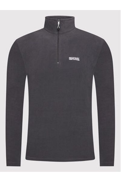 Regatta Men's Fleece RMA021 Gray