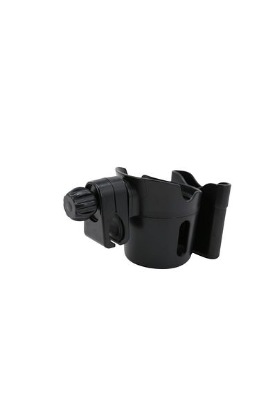 Babyjem Universal 2-in-1 phone and stroller cup holder, BabyJem