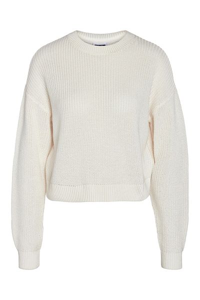 Jack & Jones jack jones Mens Sweater 12215468 Gray