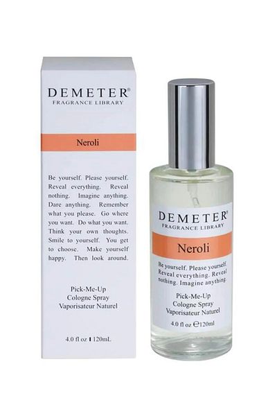 Demeter Neroli Unisex Cologne 120ml