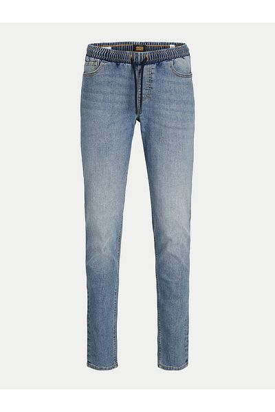 Jack & Jones jack jones junior Boy Jeans 12260574 Blue