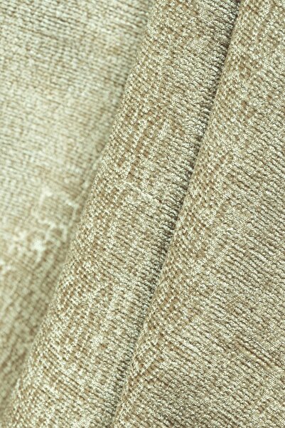 Latuda Home Husa Premium pentru Colțar 175x300 Gramaj Mare Jacquard Chenille Bej Nisip | Husa pentru Canapea | Antialunecare