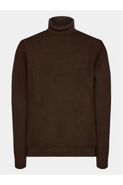 Indicode Golf masculin VAN PAUL 35-699 maro