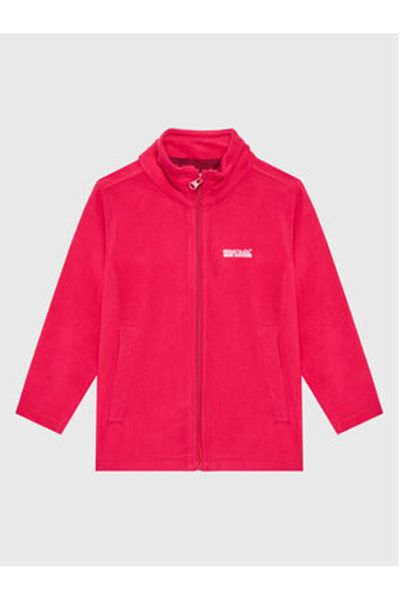 Regatta Girl Fleece RKA147 Pink