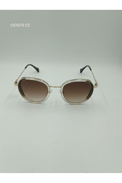 GİGİ OO MİLANO Gigi Oo Milan Gg 370 C2 51-22-150 Women's Sunglasses