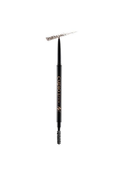 Cupio Cupio Brow-Me! Eyebrow Pencil Ebony