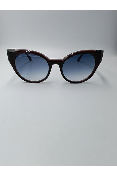GİGİ OO MİLANO Gigi Oo Milan Gg 333 C4 52-20-145 Women's Sunglasses