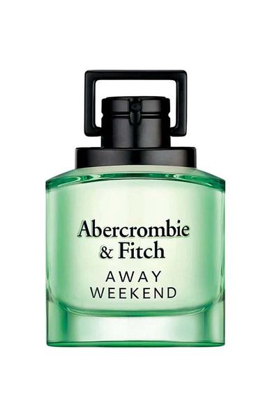 Abercrombie & Fitch Away Weekend For Men Eau De Toilette 100Ml