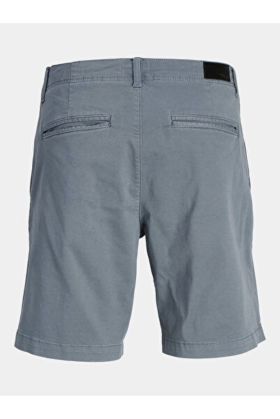 Jack & Jones jack jones Men's Fabric Shorts 12252966 JPSTACE Gray
