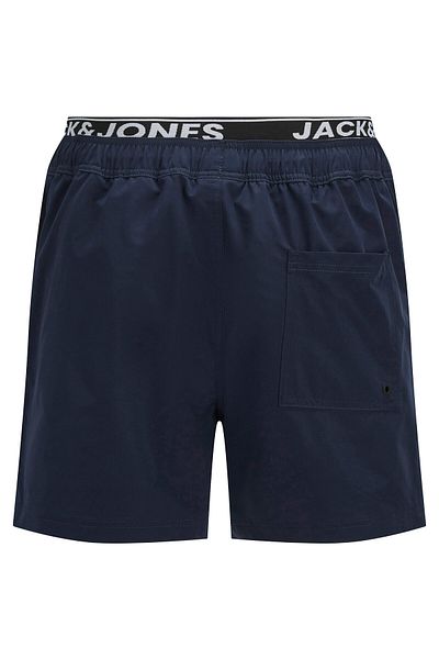 Jack & Jones Șort de baie Jack Jones Junior pentru băieți 12273847 Bleumarin