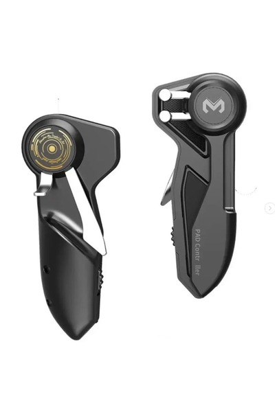 İMEXTECH BİLİŞİM BURADA ZR676 AK-PAD6K TABLET MOBİLE CONTROLLER