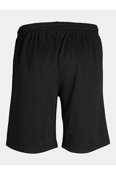 Jack & Jones jack jones junior Boy Sports Shorts 12254210 Black