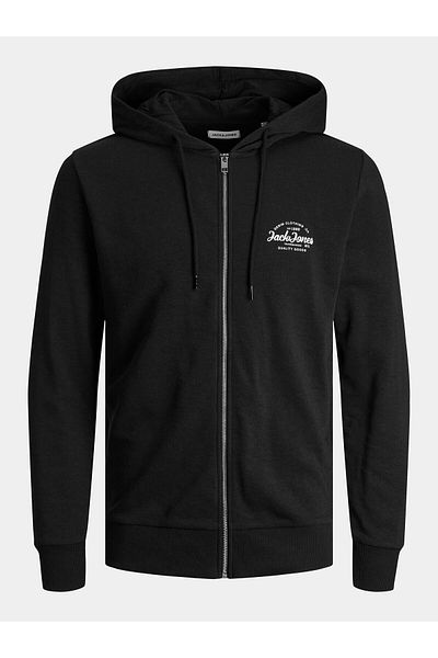 Jack & Jones jack jones Mens Sweatshirt 12249238 Black
