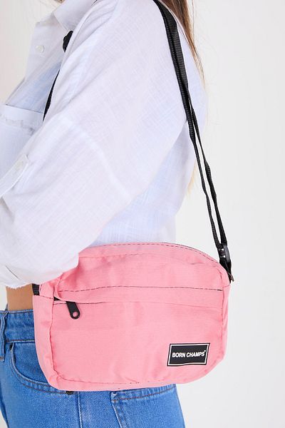 TOFİSA Pink Women's Bag - 21685