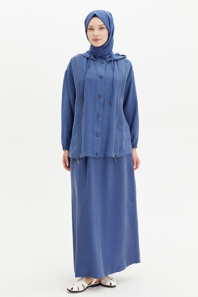 Setrms Etekli Spor İkili Takım