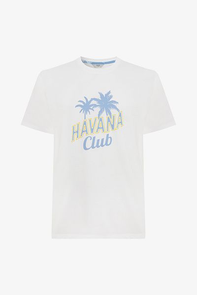 Penti Havana Multicolored Shorts Pajama Set