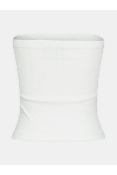 JJXX Women's Top 12234188 White