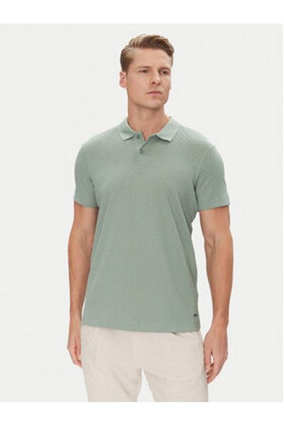 Joop Men's Polo 10018924 30044673 Green
