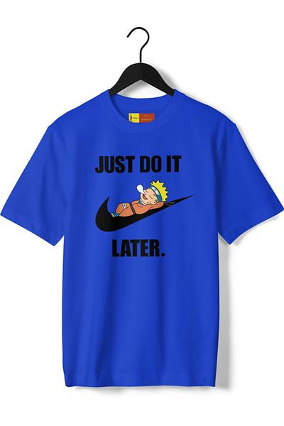 Other Na-K Anime T-Shirt