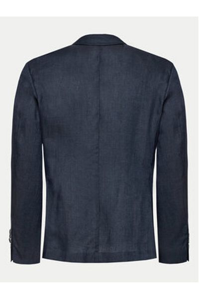 Joop Jachetă bărbătească 30041961 bleumarin