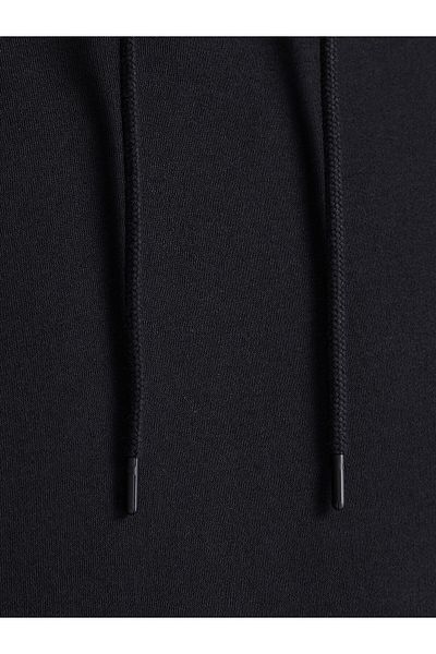 Jack & Jones jack jones Mens Sweatshirt 12208157 Black