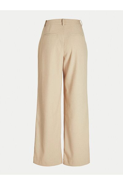 JJXX jjxx Women's fabric trousers 12268837 Beige