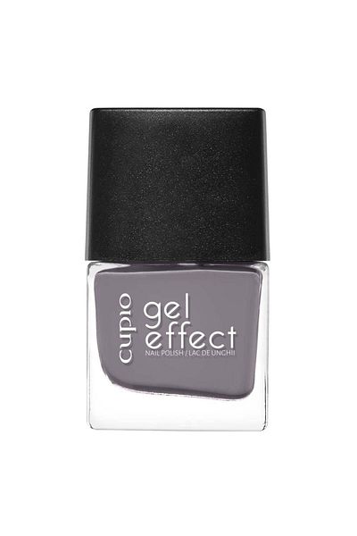 Cupio Cupio Gel Effect Nail Polish 10ml - Wine Waltz